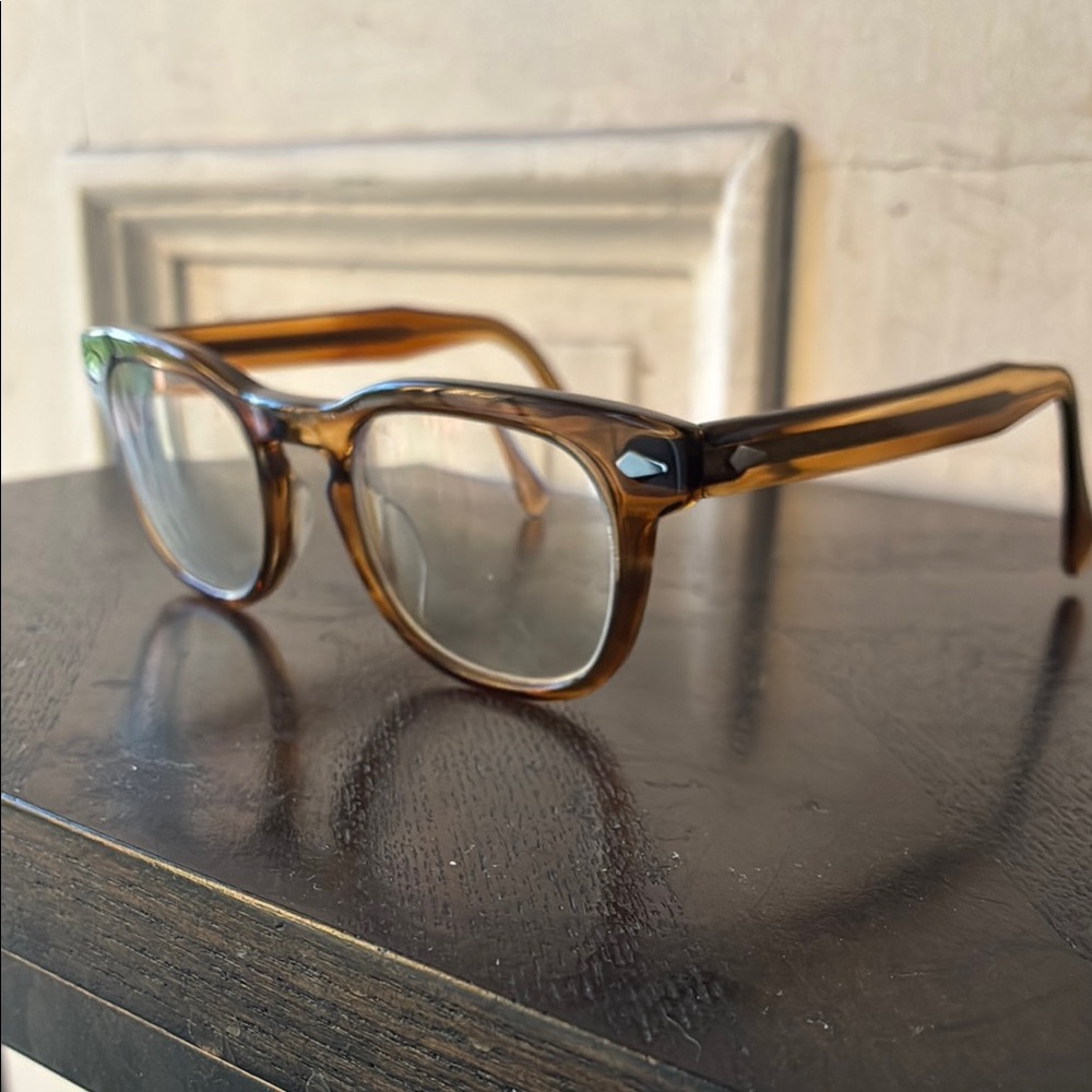 Moscot Gelt eyeglasses